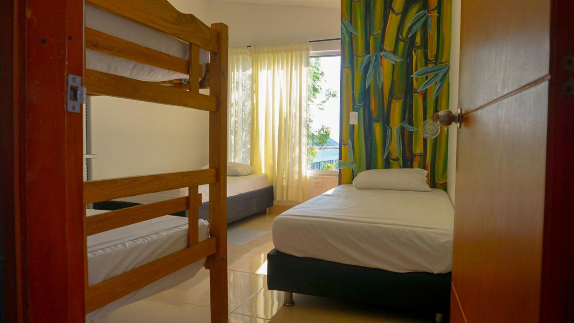 Hotel Casa Babel Taganga Santa Marta  Exteriér fotografie