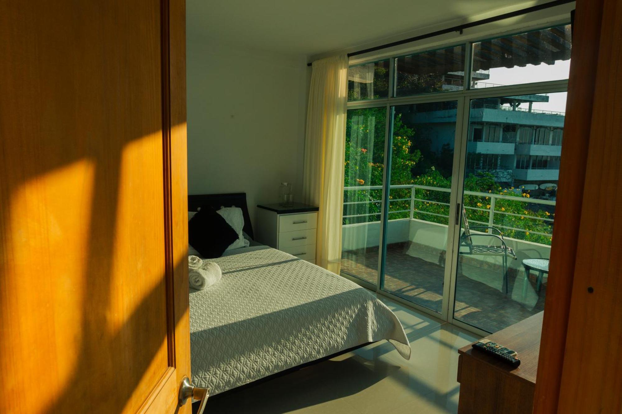 Hotel Casa Babel Taganga Santa Marta  Exteriér fotografie